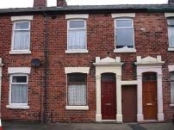 3&nbsp;Bedroom&nbsp;Terraced